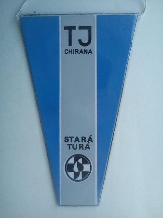 STARA TURA TJ CHIRANA -20-